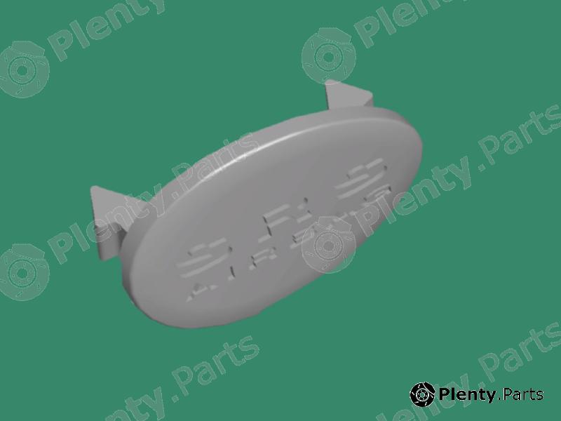 Genuine HYUNDAI / KIA (MOBIS) part 858222B010J4 Replacement part