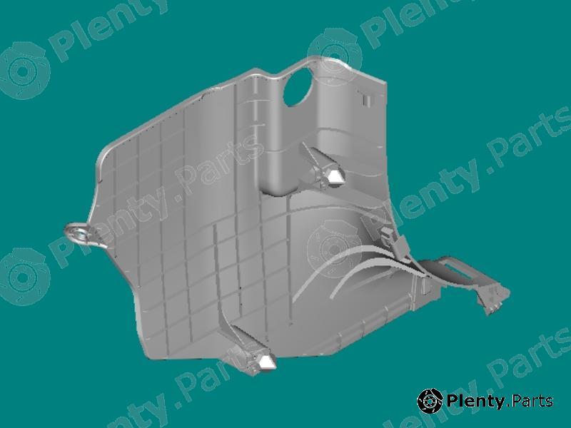 Genuine HYUNDAI / KIA (MOBIS) part 858232B000WK Replacement part