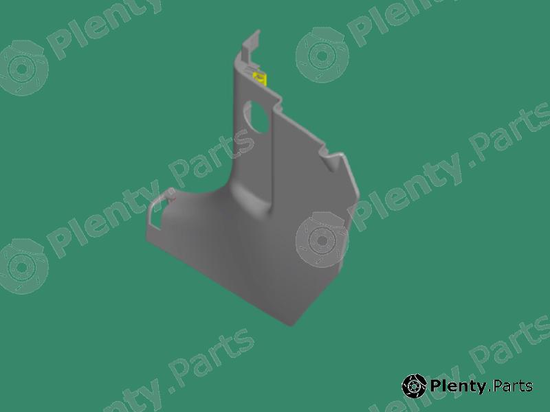 Genuine HYUNDAI / KIA (MOBIS) part 858232H0009P Replacement part