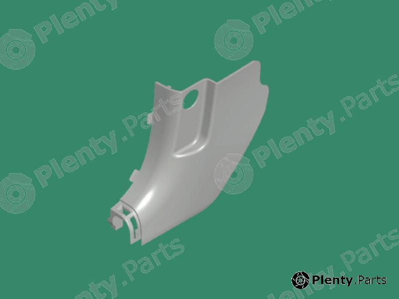 Genuine HYUNDAI / KIA (MOBIS) part 858233X000RY Replacement part