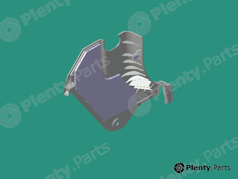 Genuine HYUNDAI / KIA (MOBIS) part 858233Z000RY Replacement part