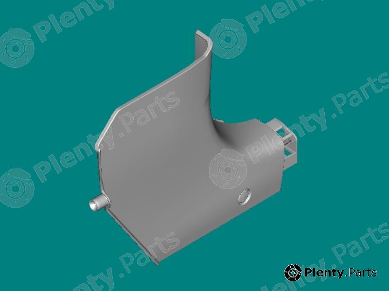 Genuine HYUNDAI / KIA (MOBIS) part 858241G000XI Replacement part
