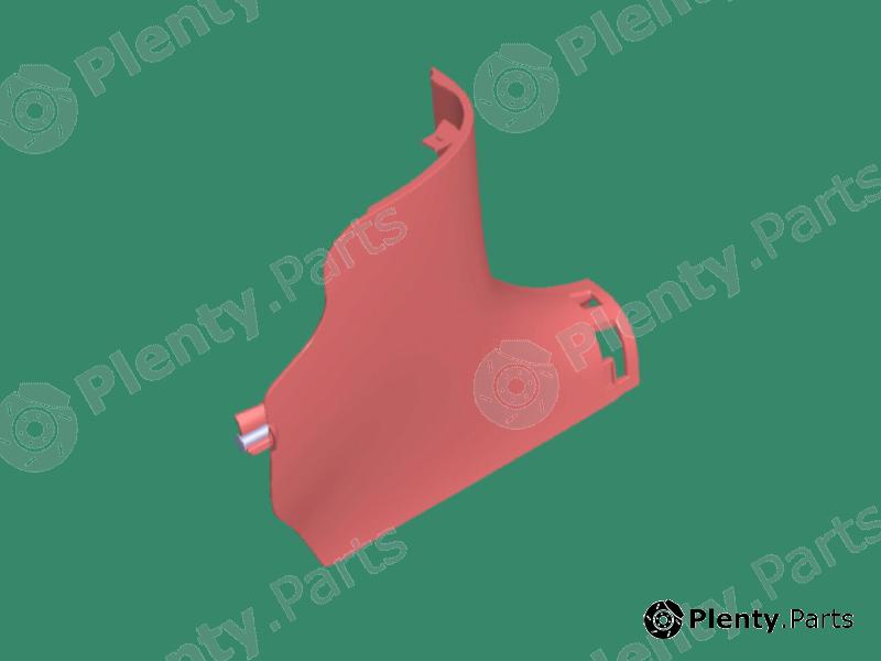 Genuine HYUNDAI / KIA (MOBIS) part 858241R000RY Replacement part