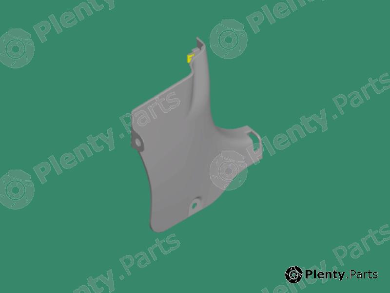 Genuine HYUNDAI / KIA (MOBIS) part 858242H0009Y Replacement part