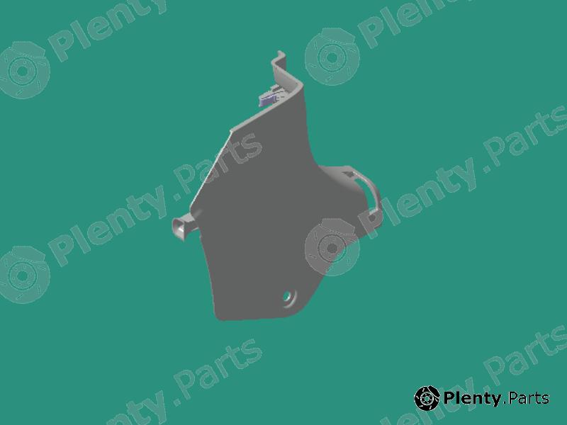 Genuine HYUNDAI / KIA (MOBIS) part 858243Z000RY Replacement part