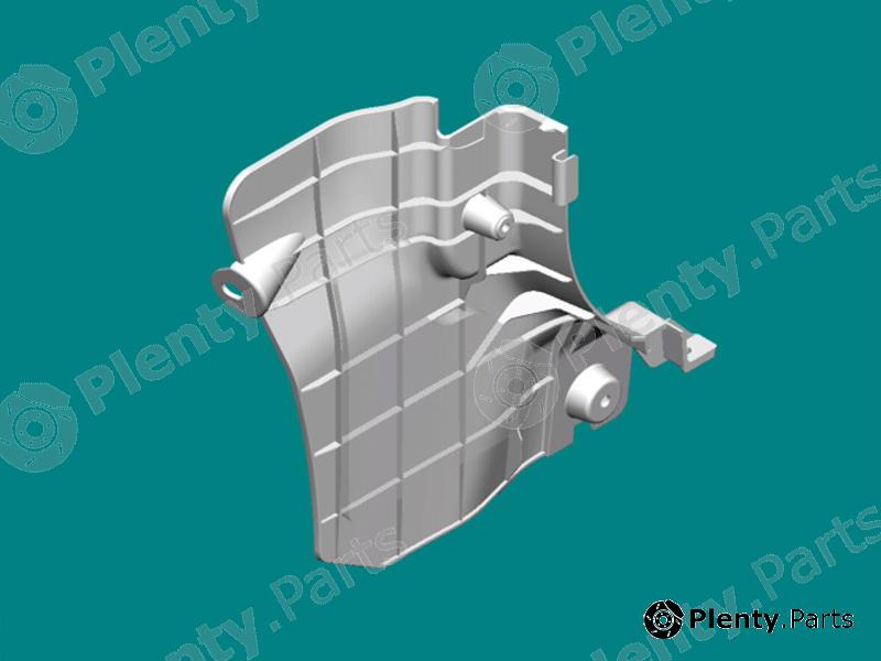 Genuine HYUNDAI / KIA (MOBIS) part 858251D000WK Replacement part