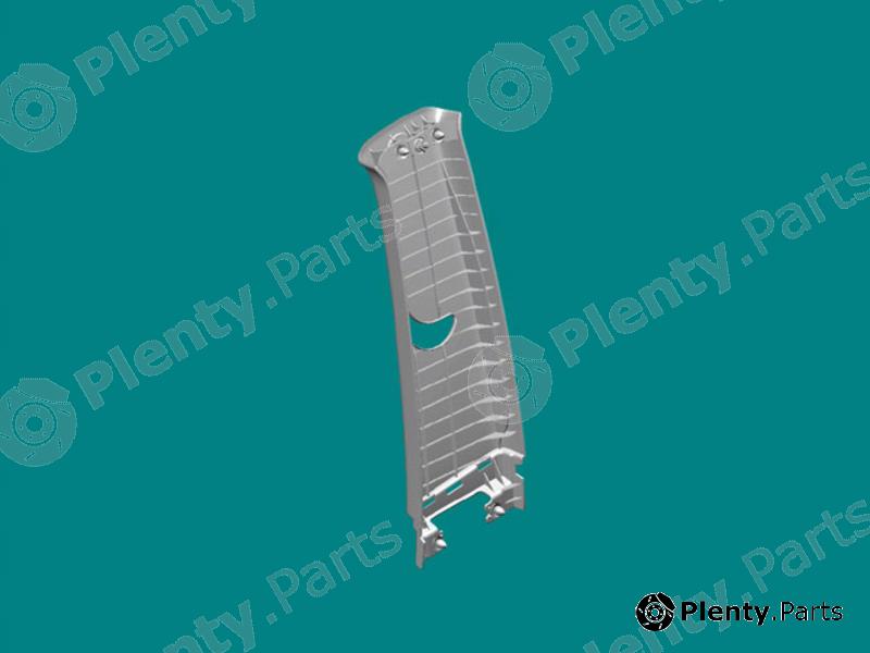 Genuine HYUNDAI / KIA (MOBIS) part 858301G001LX Replacement part