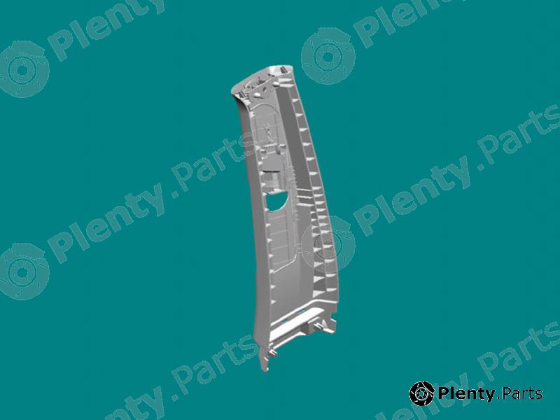 Genuine HYUNDAI / KIA (MOBIS) part 858302G000QW Replacement part