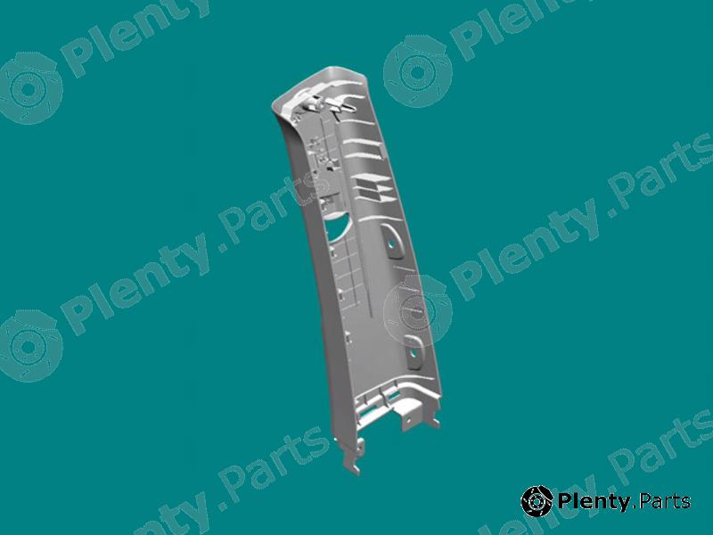 Genuine HYUNDAI / KIA (MOBIS) part 858304D100QW Replacement part