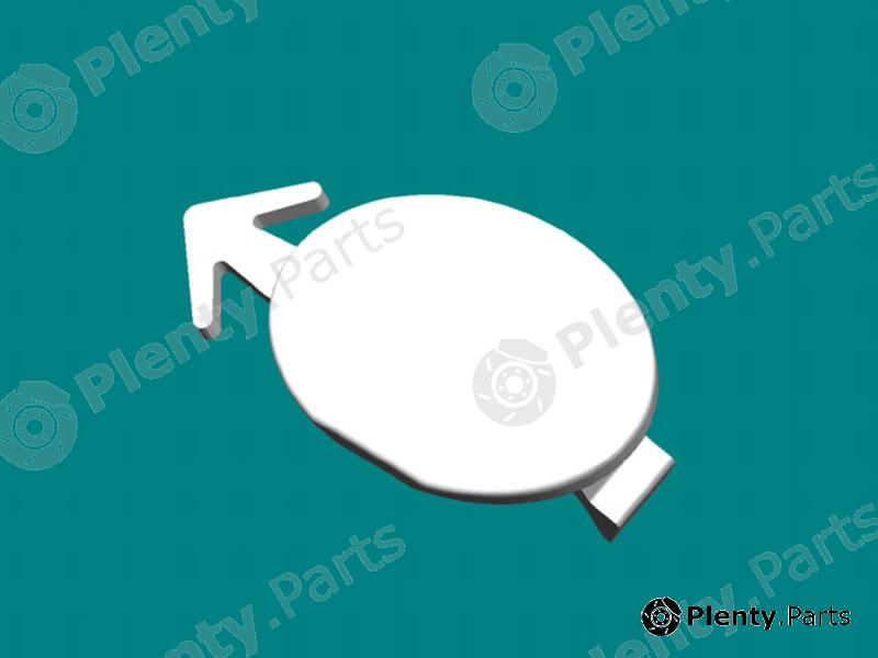 Genuine HYUNDAI / KIA (MOBIS) part 858321G000LX Replacement part