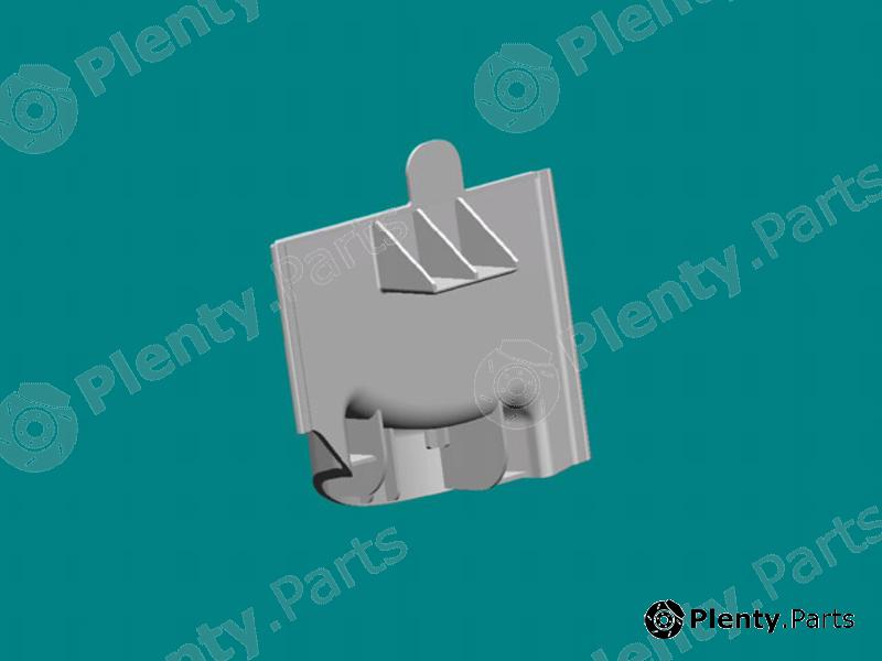 Genuine HYUNDAI / KIA (MOBIS) part 858331G100LX Replacement part