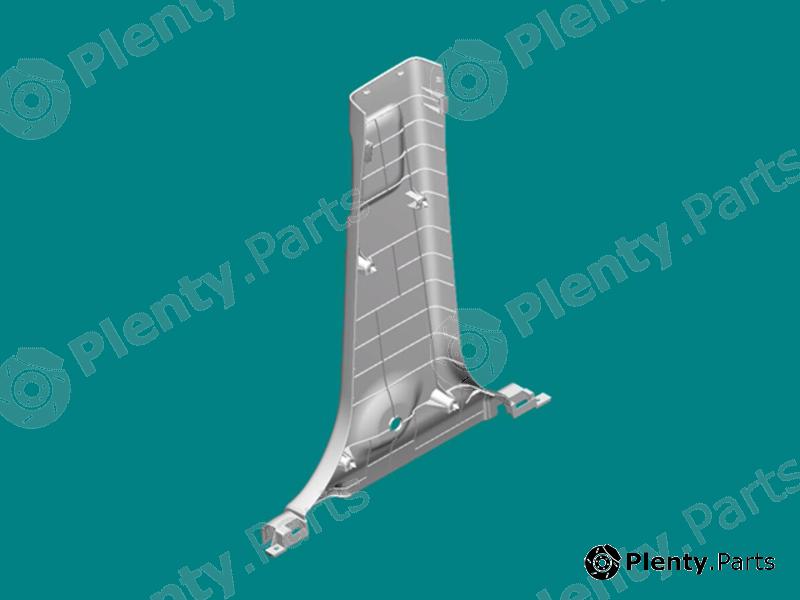 Genuine HYUNDAI / KIA (MOBIS) part 858351D000WK Replacement part