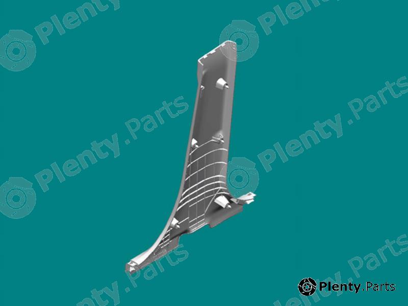 Genuine HYUNDAI / KIA (MOBIS) part 858351G000XI Replacement part
