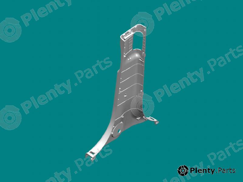 Genuine HYUNDAI / KIA (MOBIS) part 858352B000J9 Replacement part
