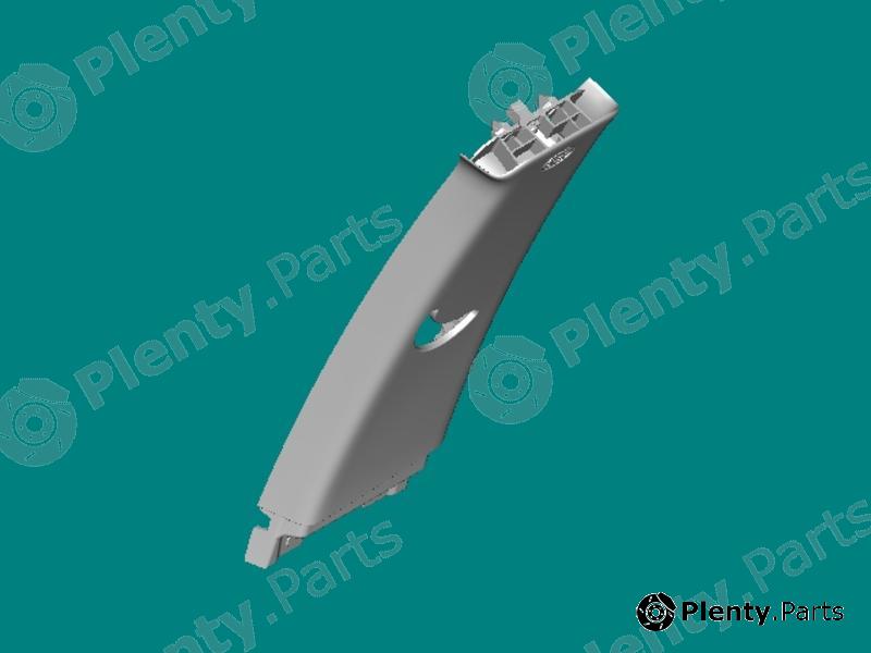 Genuine HYUNDAI / KIA (MOBIS) part 858401G001LX Replacement part