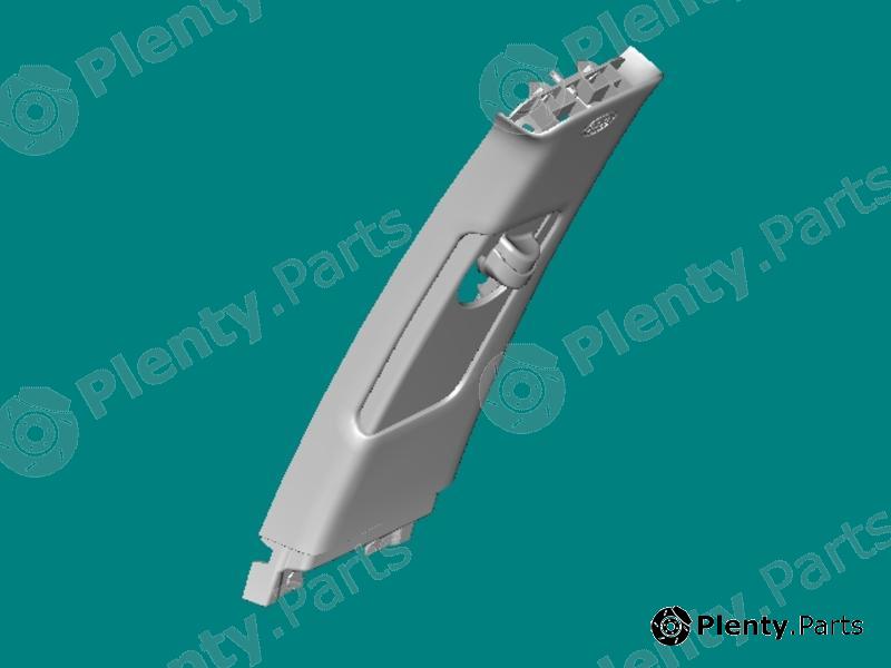 Genuine HYUNDAI / KIA (MOBIS) part 858401G101LX Replacement part