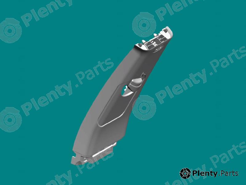 Genuine HYUNDAI / KIA (MOBIS) part 858402G000QW Replacement part