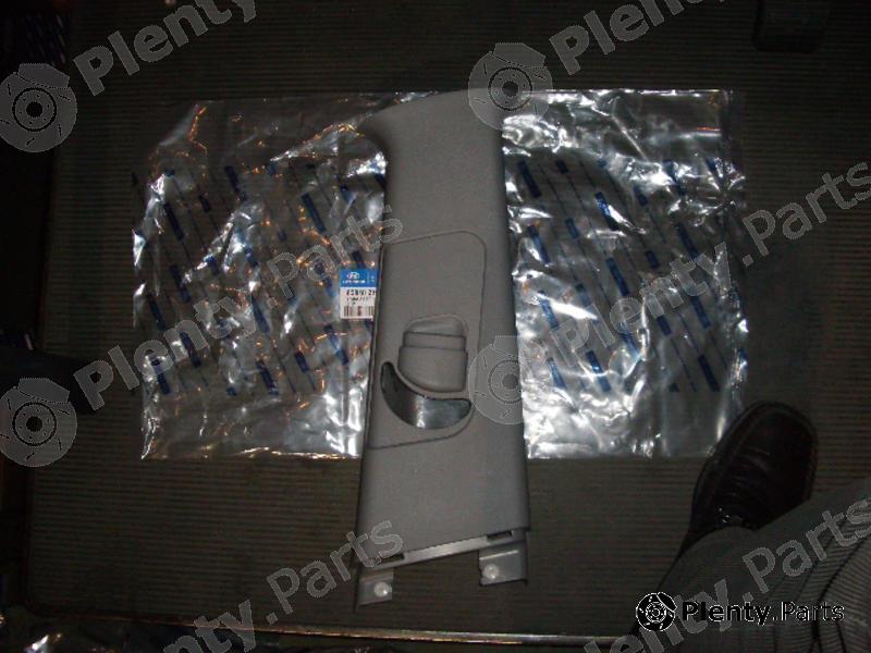 Genuine HYUNDAI / KIA (MOBIS) part 858402H0008M Replacement part