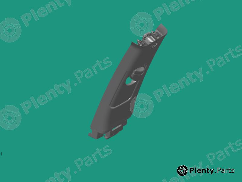 Genuine HYUNDAI / KIA (MOBIS) part 858403J1006T Replacement part