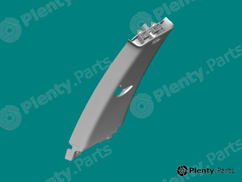 Genuine HYUNDAI / KIA (MOBIS) part 858421G000LX Replacement part