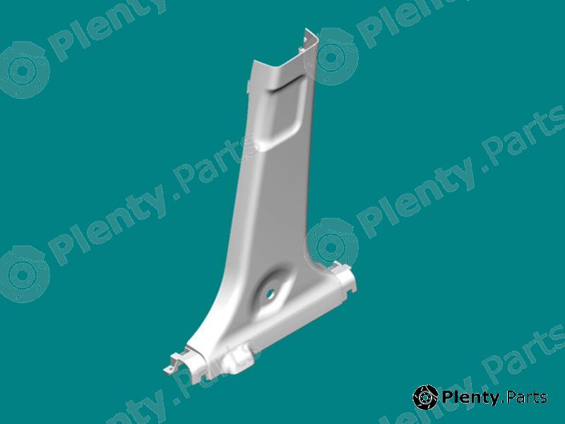 Genuine HYUNDAI / KIA (MOBIS) part 858451D000S8 Replacement part