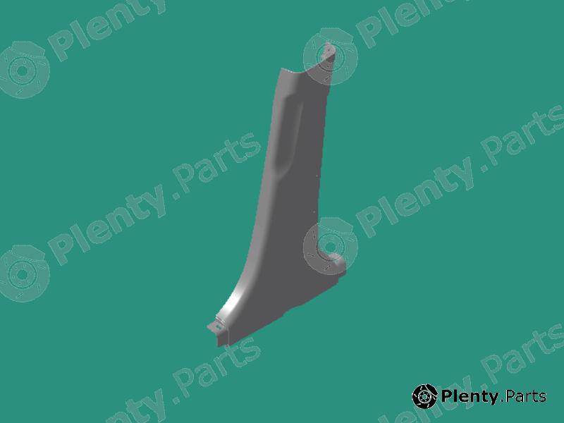 Genuine HYUNDAI / KIA (MOBIS) part 858452F000IM Replacement part