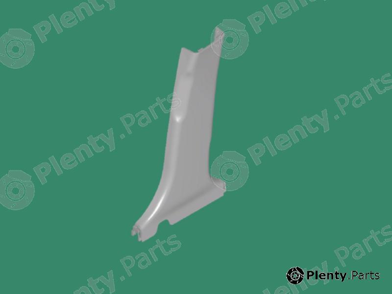Genuine HYUNDAI / KIA (MOBIS) part 858452R000WK Replacement part
