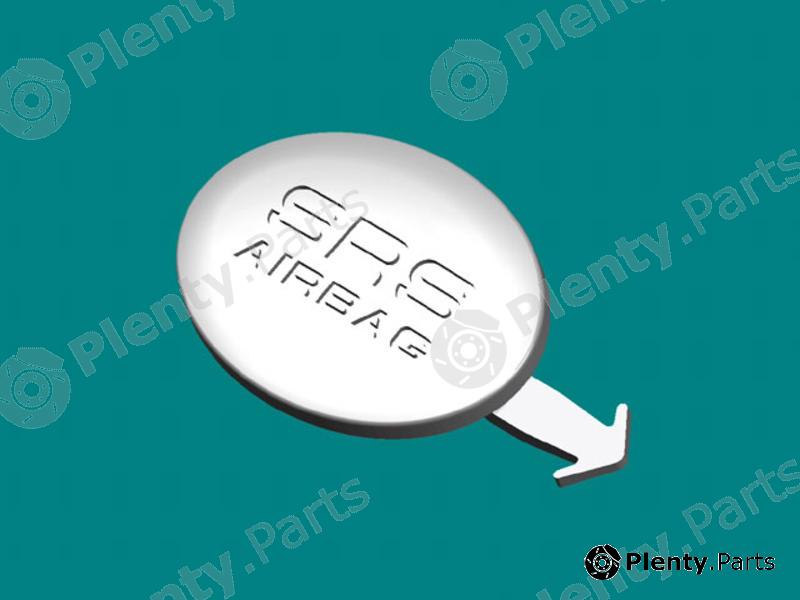 Genuine HYUNDAI / KIA (MOBIS) part 858492G100QW Replacement part
