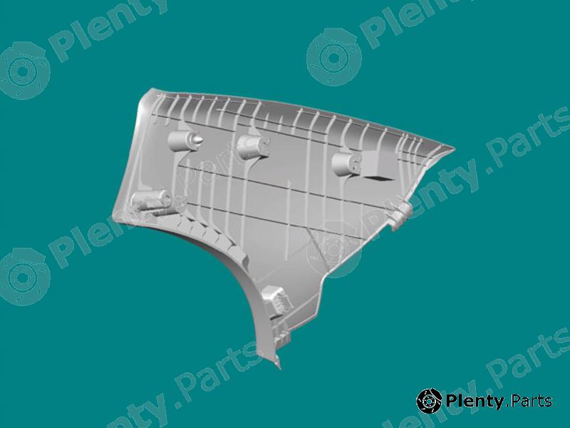 Genuine HYUNDAI / KIA (MOBIS) part 858501G000LX Replacement part
