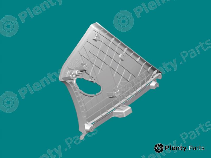 Genuine HYUNDAI / KIA (MOBIS) part 858501G500LX Replacement part