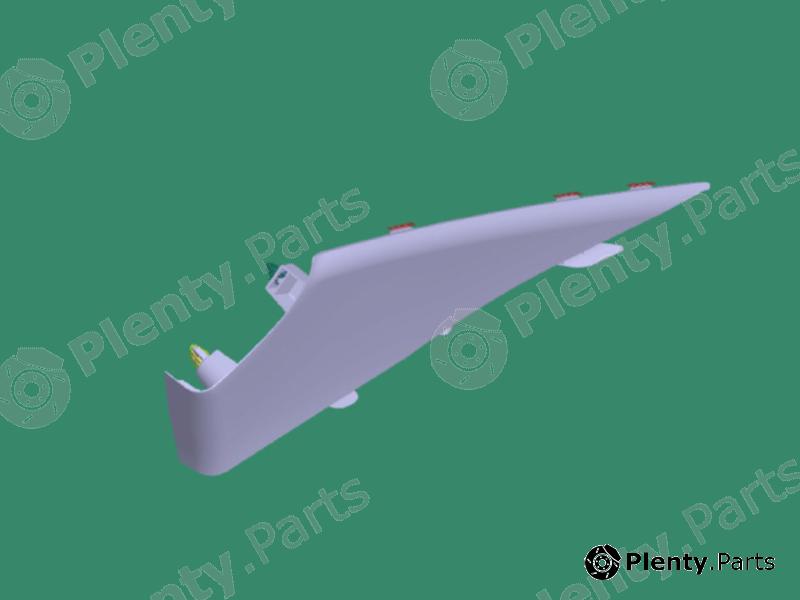 Genuine HYUNDAI / KIA (MOBIS) part 858501R000RY Replacement part