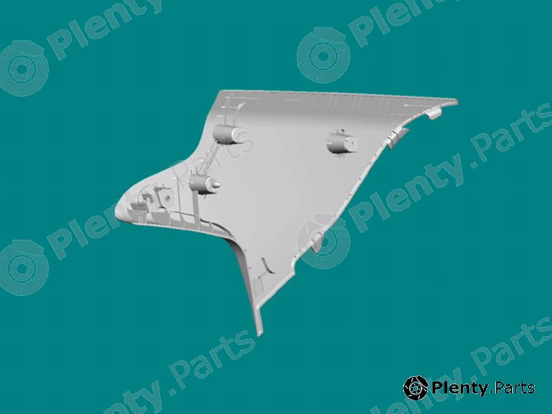 Genuine HYUNDAI / KIA (MOBIS) part 858502G000QW Replacement part