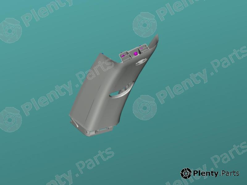 Genuine HYUNDAI / KIA (MOBIS) part 858502P100H9 Replacement part