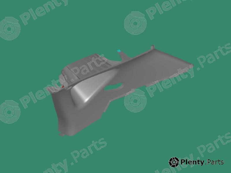 Genuine HYUNDAI / KIA (MOBIS) part 858502R000TX Replacement part