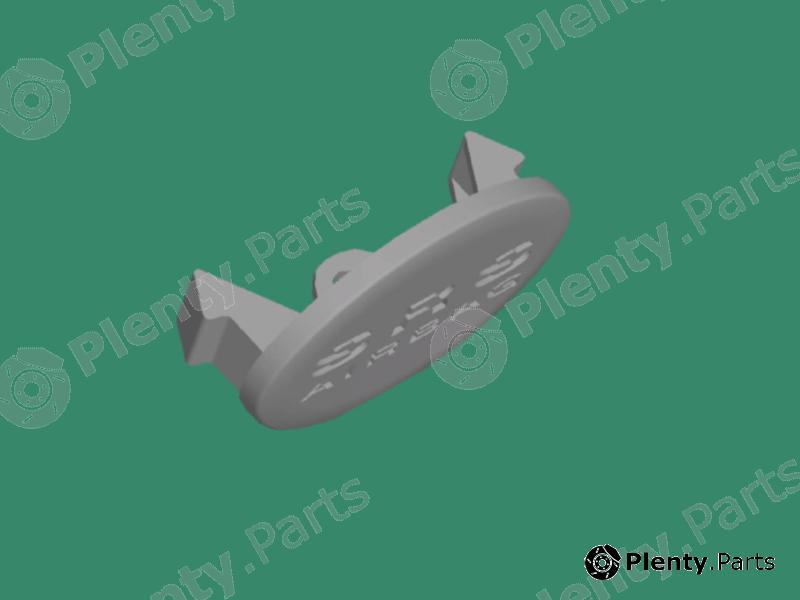 Genuine HYUNDAI / KIA (MOBIS) part 858522B010J9 Replacement part