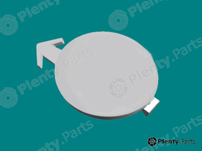 Genuine HYUNDAI / KIA (MOBIS) part 858592G000QW Replacement part