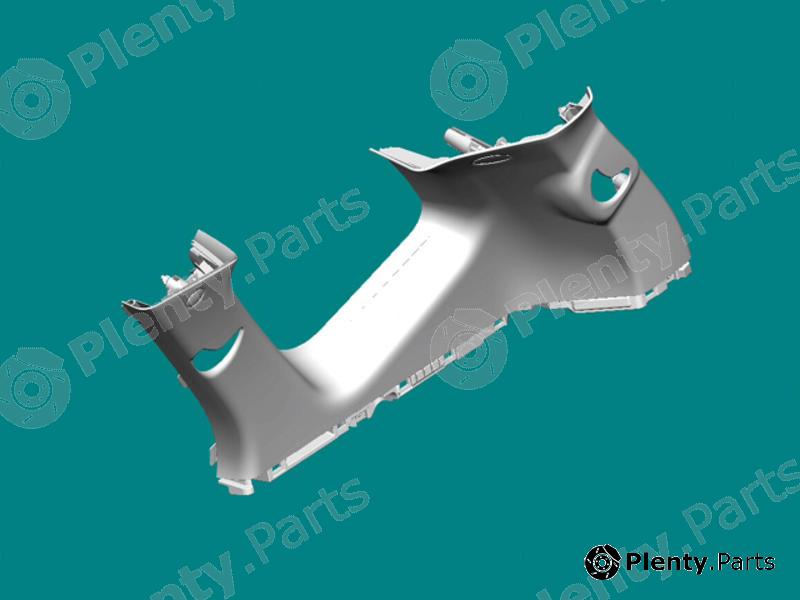 Genuine HYUNDAI / KIA (MOBIS) part 858601D000QW Replacement part