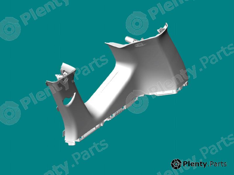 Genuine HYUNDAI / KIA (MOBIS) part 858601D500QW Replacement part