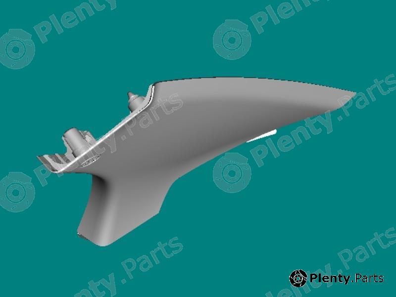 Genuine HYUNDAI / KIA (MOBIS) part 858601G050LX Replacement part