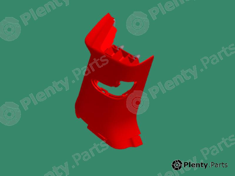 Genuine HYUNDAI / KIA (MOBIS) part 858602B000J4 Replacement part