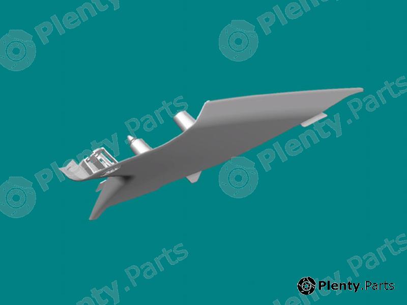 Genuine HYUNDAI / KIA (MOBIS) part 858602G000QW Replacement part