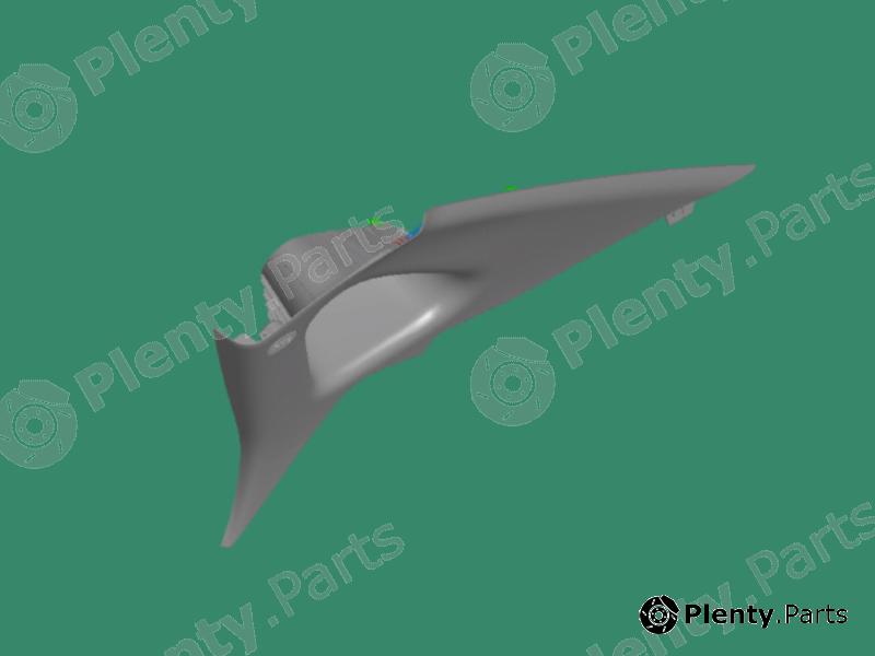 Genuine HYUNDAI / KIA (MOBIS) part 858602H1008M Replacement part