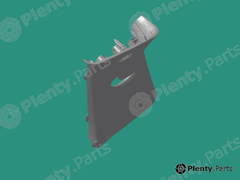 Genuine HYUNDAI / KIA (MOBIS) part 858602J010H9 Replacement part