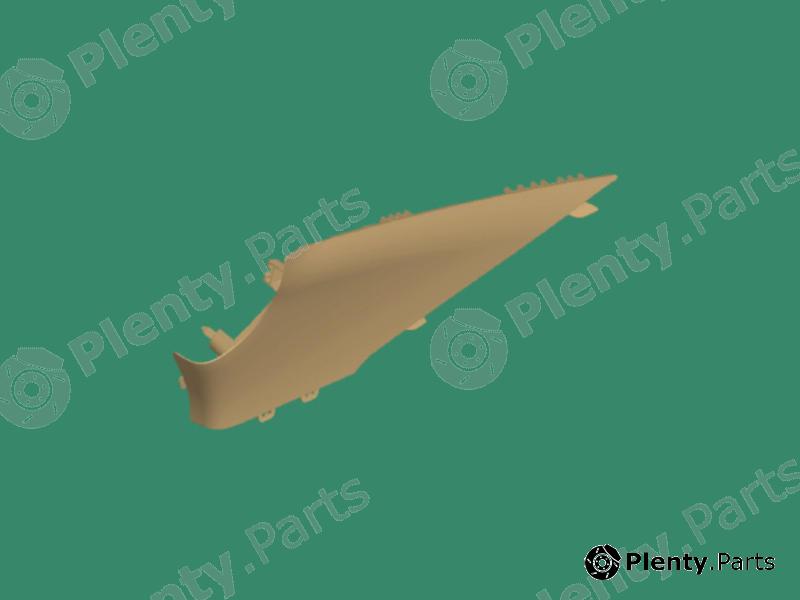Genuine HYUNDAI / KIA (MOBIS) part 858603X000RY Replacement part