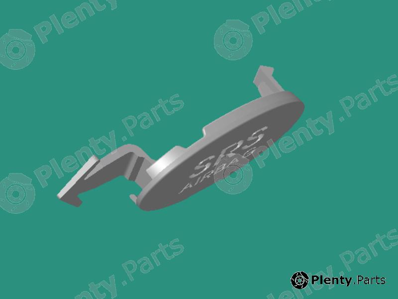 Genuine HYUNDAI / KIA (MOBIS) part 858622J010H9 Replacement part