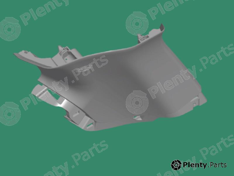 Genuine HYUNDAI / KIA (MOBIS) part 858652B010J4 Replacement part