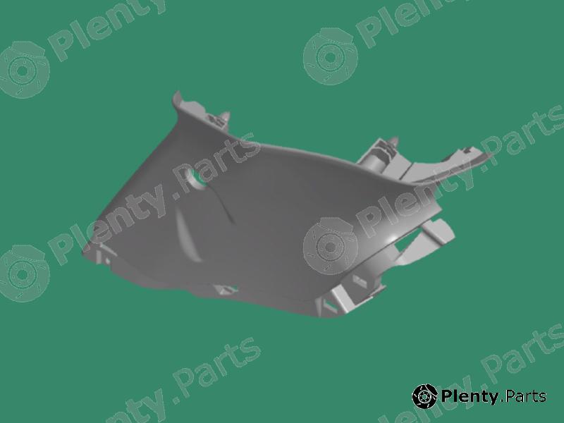 Genuine HYUNDAI / KIA (MOBIS) part 858652B200J9 Replacement part