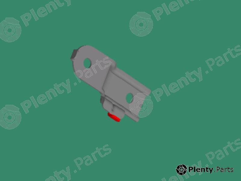 Genuine HYUNDAI / KIA (MOBIS) part 858652L000 Replacement part