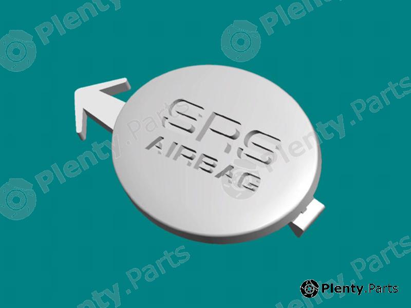 Genuine HYUNDAI / KIA (MOBIS) part 858692G000QW Replacement part