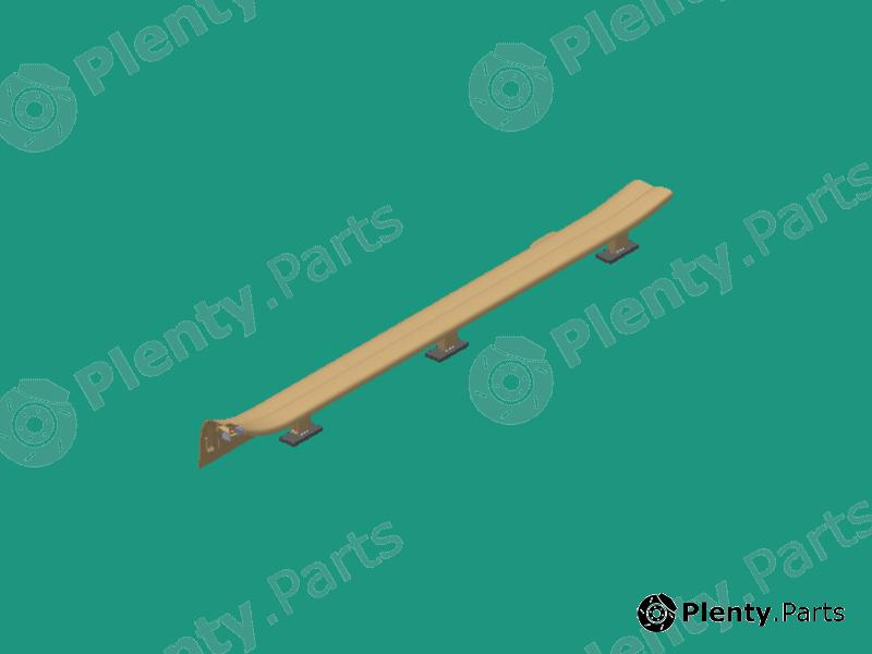 Genuine HYUNDAI / KIA (MOBIS) part 85870A2000WK Replacement part